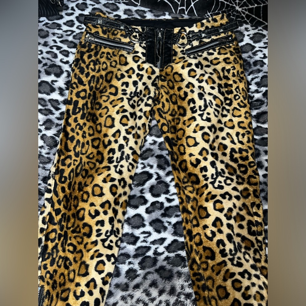 Lip Service pants